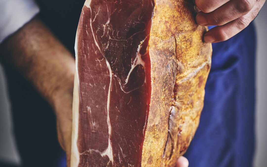 Exposants produits du terroir